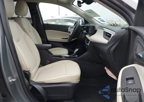 2024 Buick Encore Gx Preferred Fwd z USA, uszkodzony, nr VIN KL4AMBS21RB004296